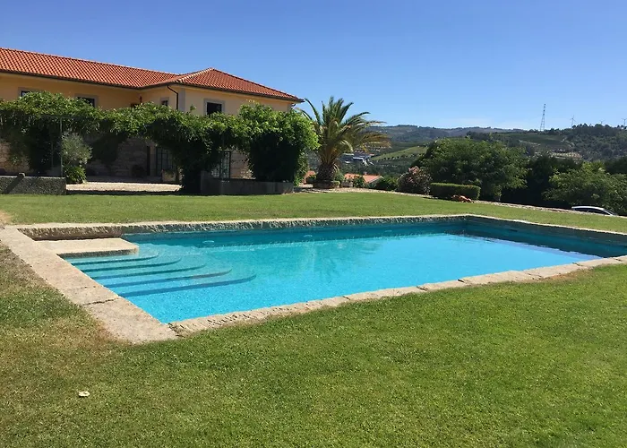 Quinta Da Vinha Morta