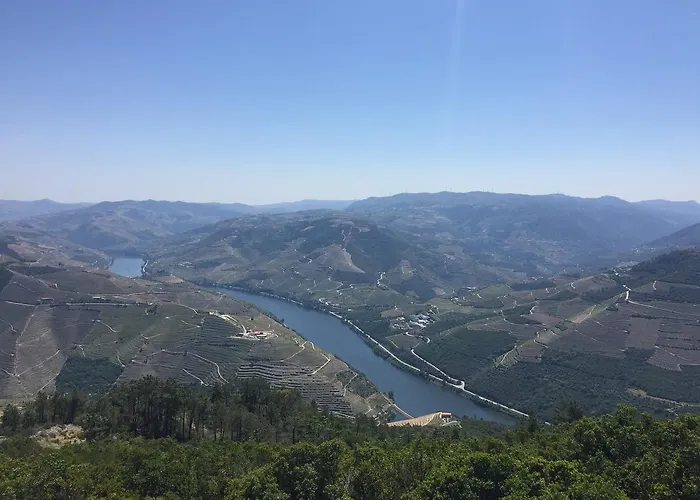 Quinta Da Vinha Morta