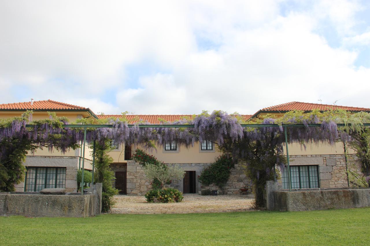 Quinta Da Vinha Morta Lamego