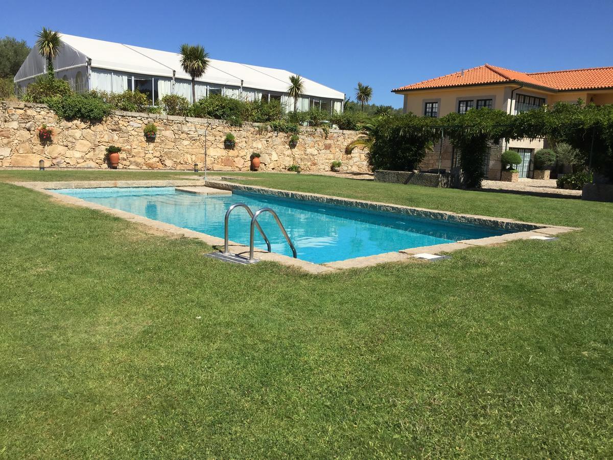 Quinta Da Vinha Morta Bed & Breakfast Lamego