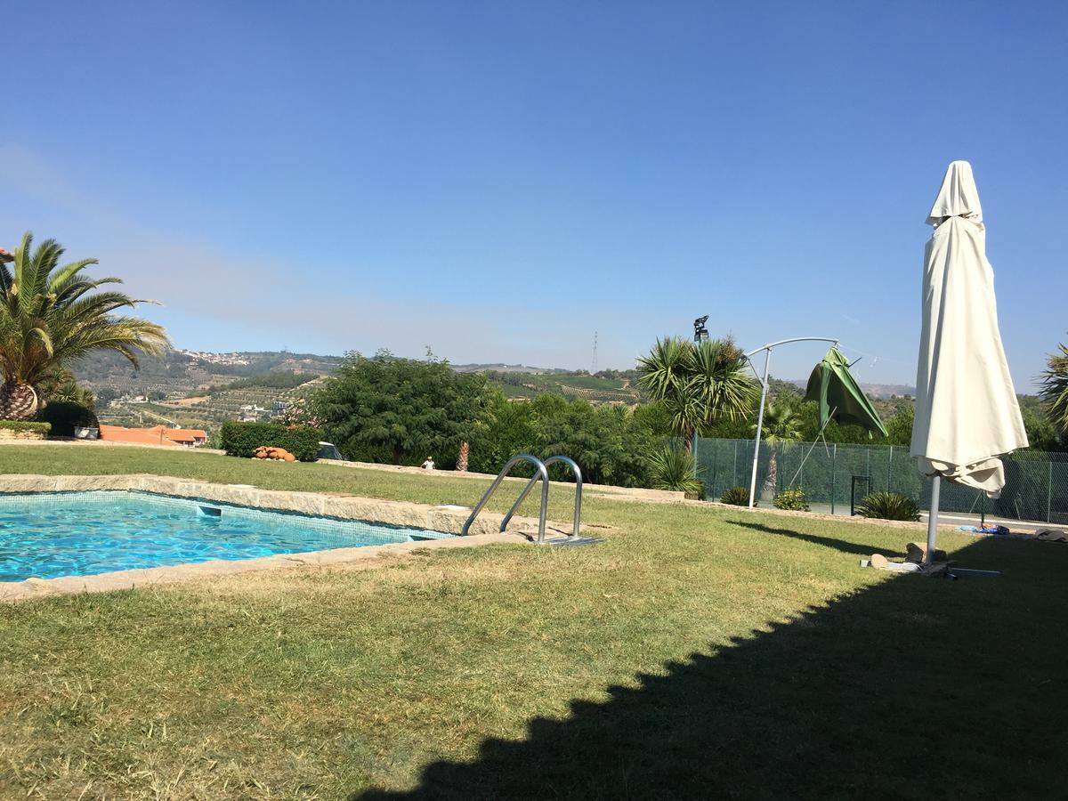 Bed and breakfast Quinta Da Vinha Morta 3*