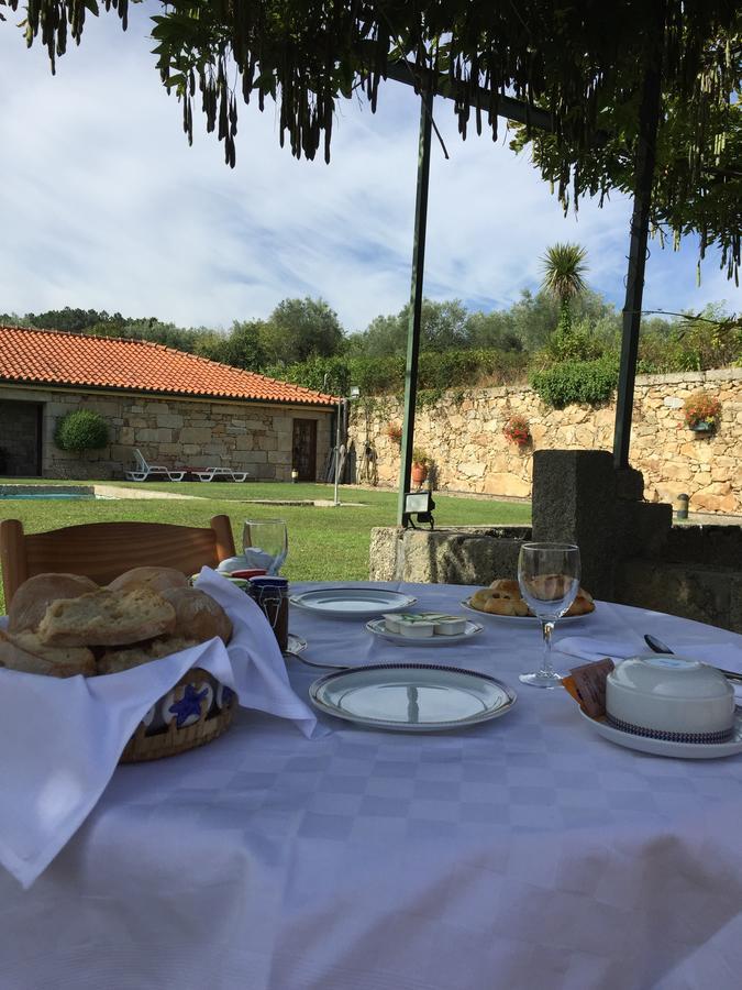 Quinta Da Vinha Morta Bed and breakfast
