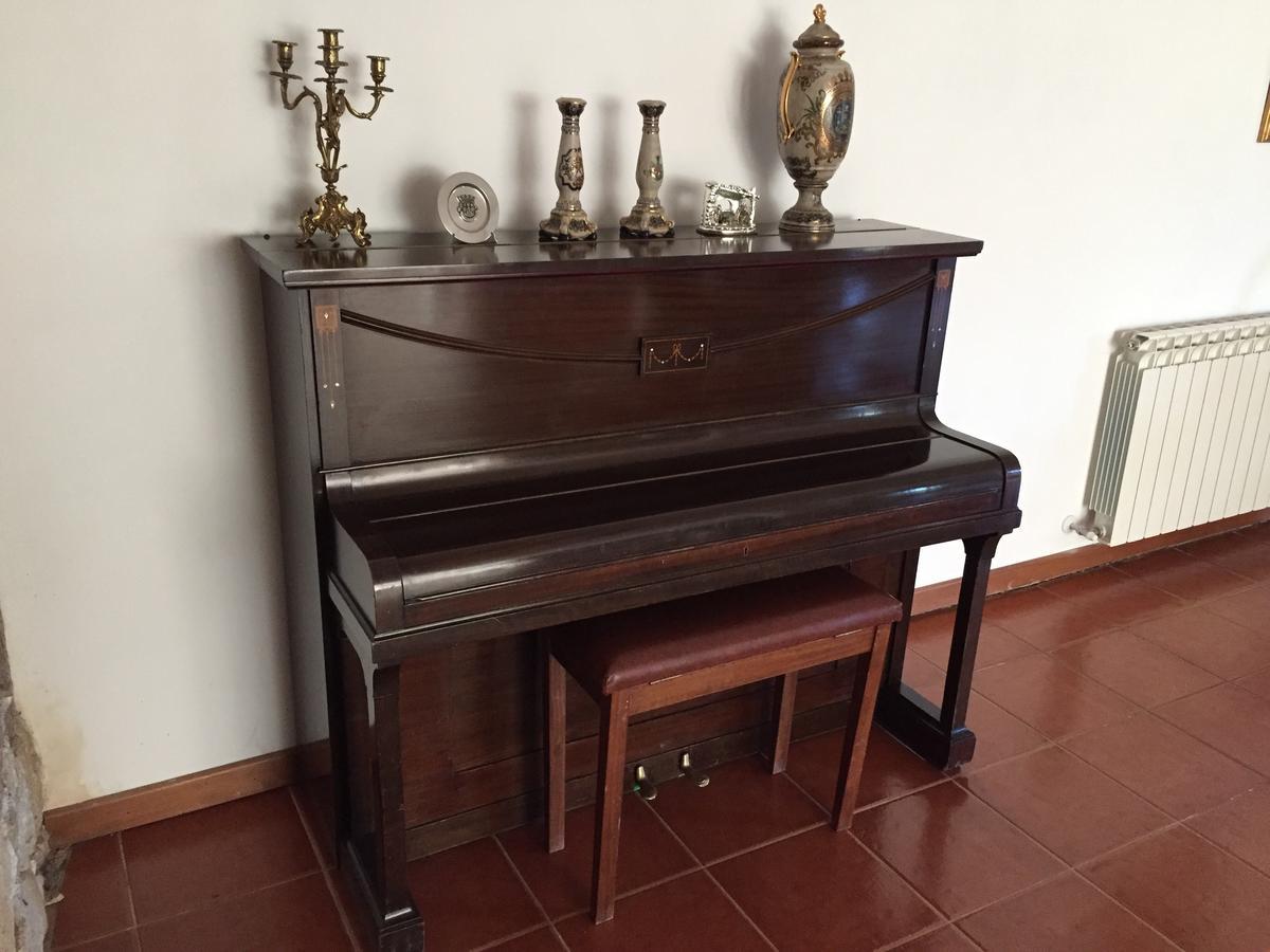 Quinta Da Vinha Morta 3* Lamego