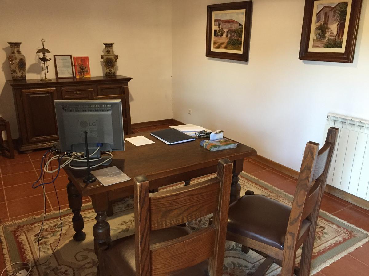 Bed & Breakfast Quinta Da Vinha Morta Lamego