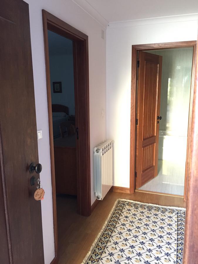 Bed & Breakfast Quinta Da Vinha Morta Lamego