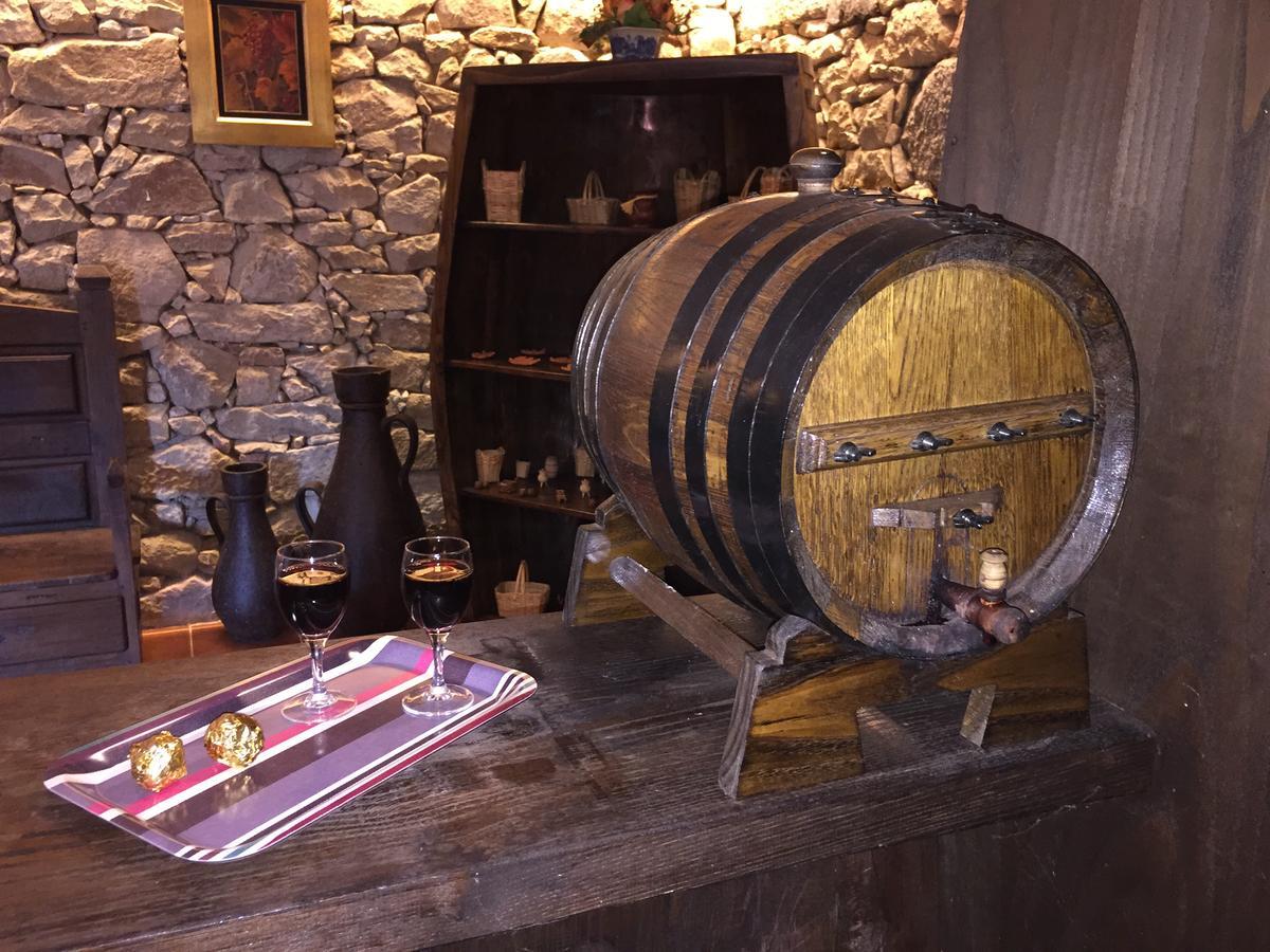 Quinta Da Vinha Morta Bed and breakfast