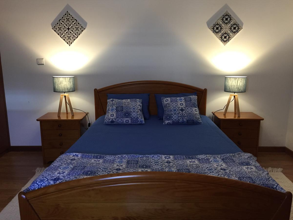 Quinta Da Vinha Morta Bed & Breakfast