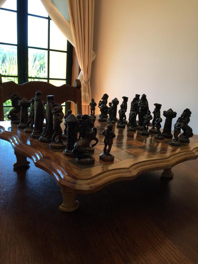 Quinta Da Vinha Morta Bed & Breakfast Lamego