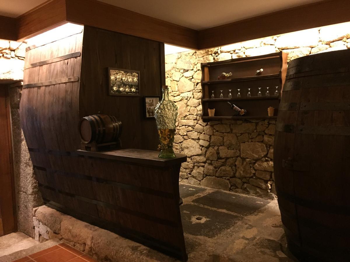 Quinta Da Vinha Morta 3*