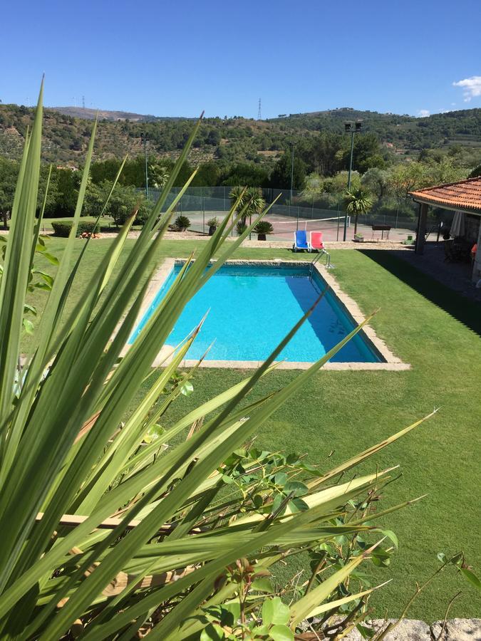Bed & Breakfast Quinta Da Vinha Morta 3*