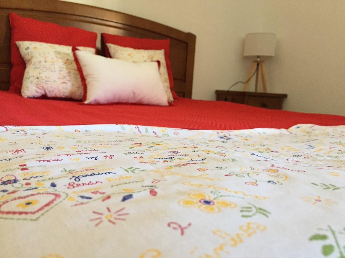 Bed & Breakfast Quinta Da Vinha Morta Lamego