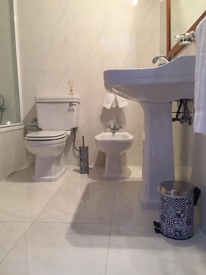 Quinta Da Vinha Morta Bed and breakfast 3*