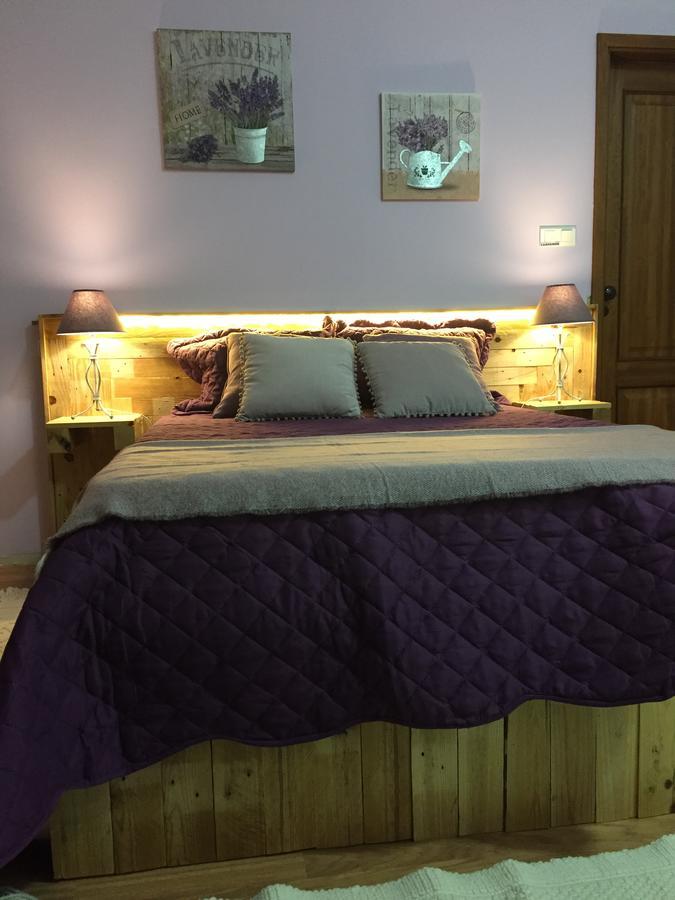Quinta Da Vinha Morta Bed & Breakfast 3*