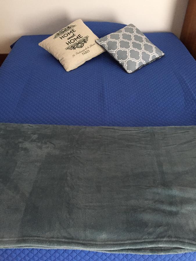 Quinta Da Vinha Morta Bed & Breakfast Lamego