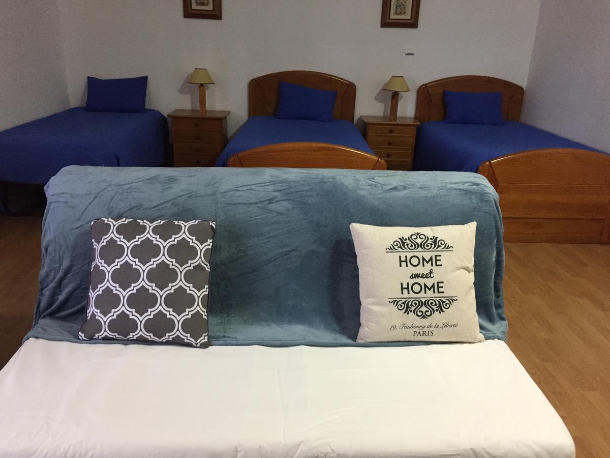 Quinta Da Vinha Morta Bed & Breakfast 3*