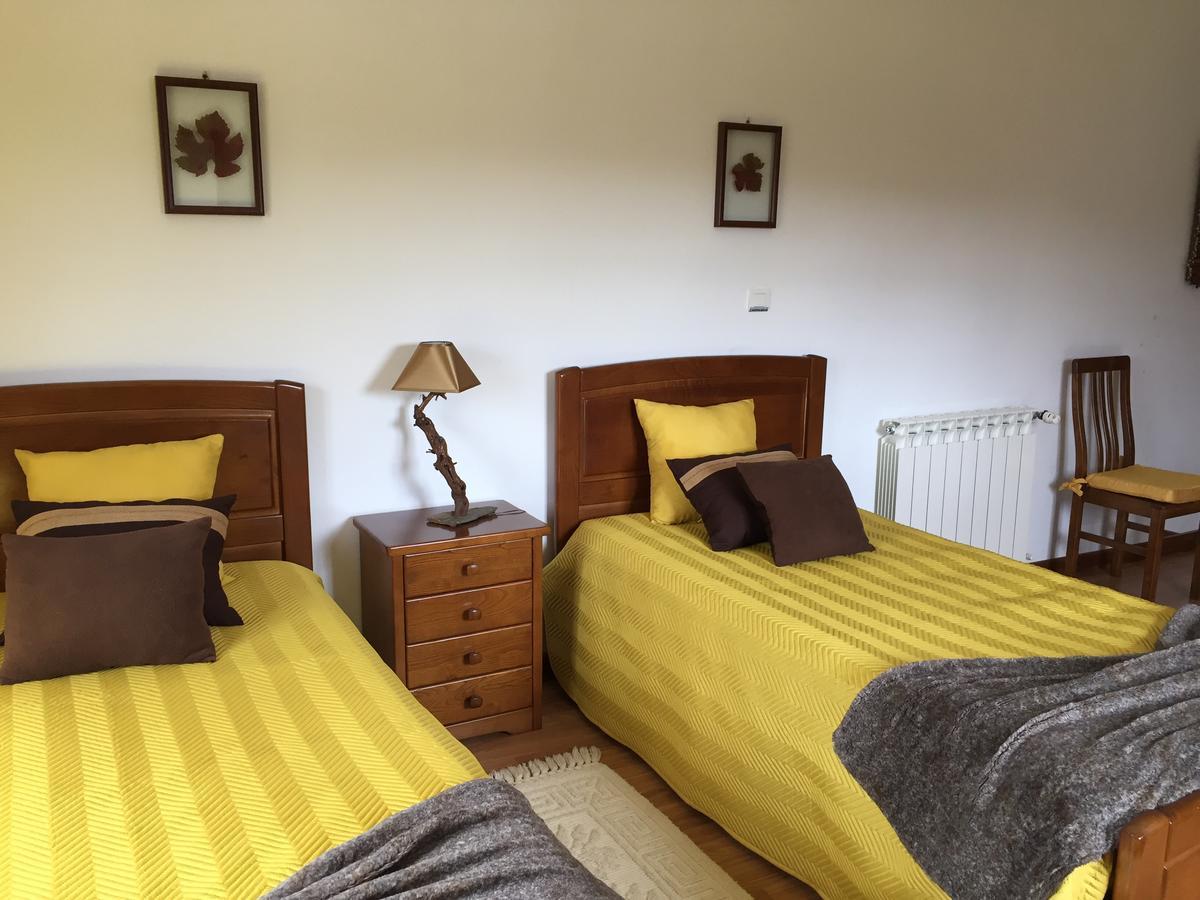 Bed & Breakfast Quinta Da Vinha Morta 3*