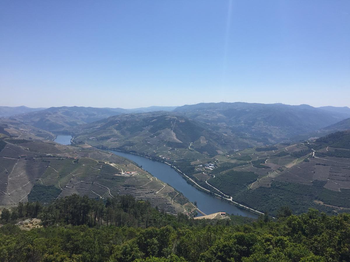 Bed & Breakfast Quinta Da Vinha Morta Lamego