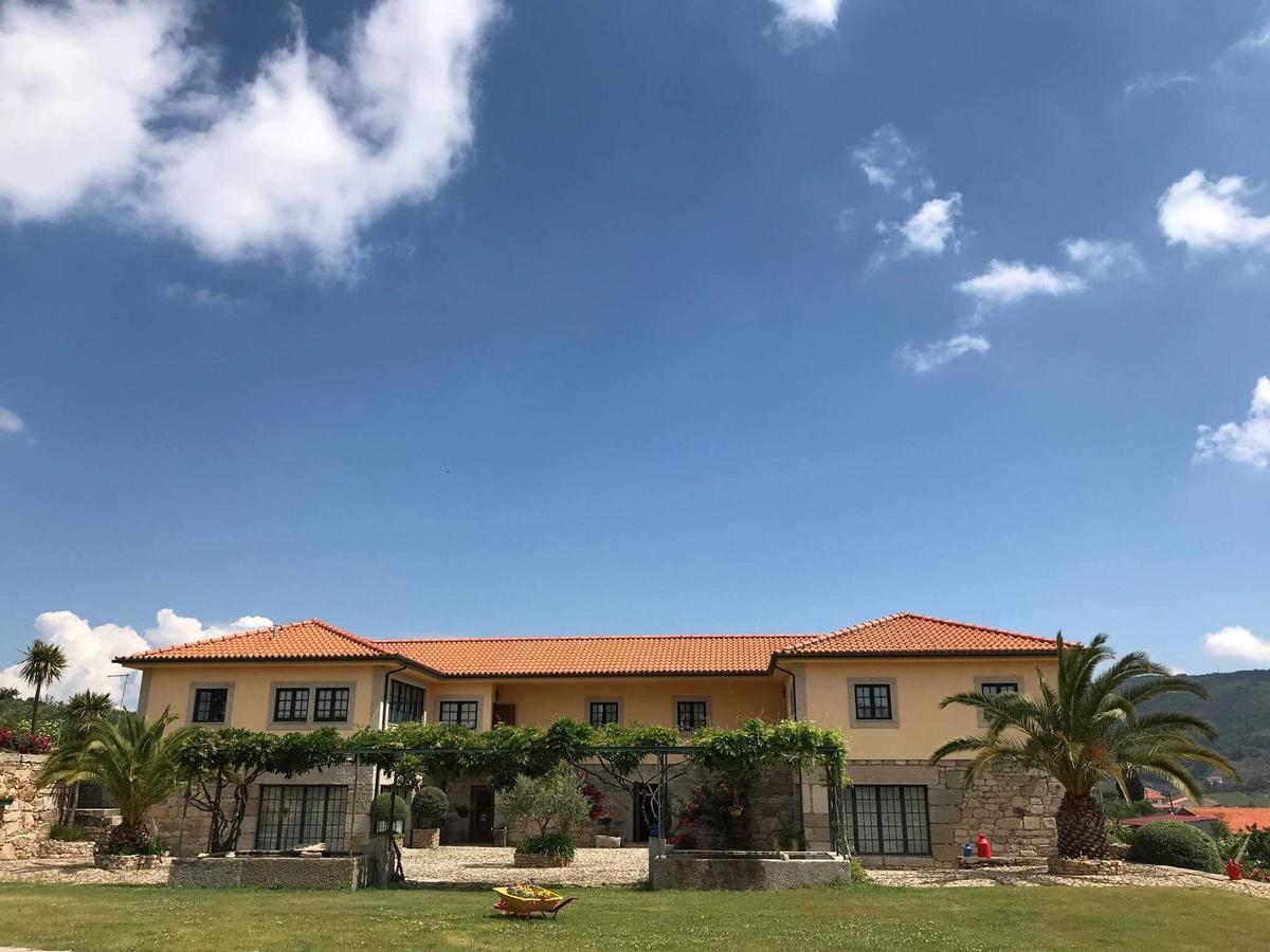 Bed and breakfast Quinta Da Vinha Morta 3*