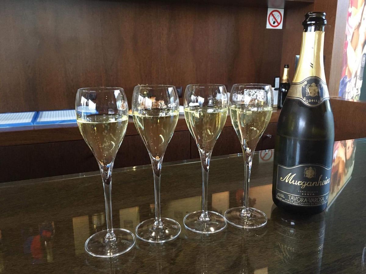 Quinta Da Vinha Morta Alojamento de Acomodação e Pequeno-almoço
