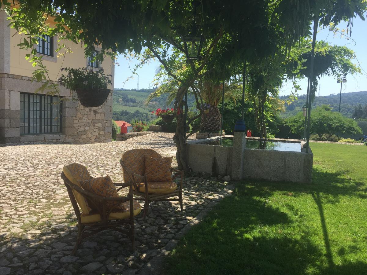 Bed & Breakfast Quinta Da Vinha Morta Lamego