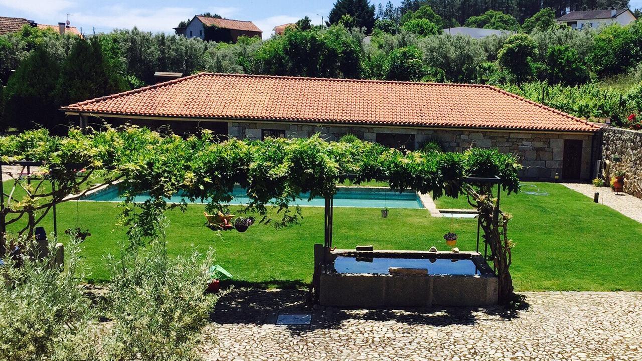 Quinta Da Vinha Morta Bed & Breakfast 3*