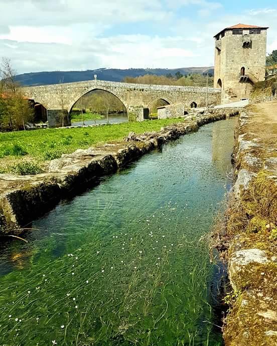 Quinta Da Vinha Morta Alojamento de Acomodação e Pequeno-almoço Lamego