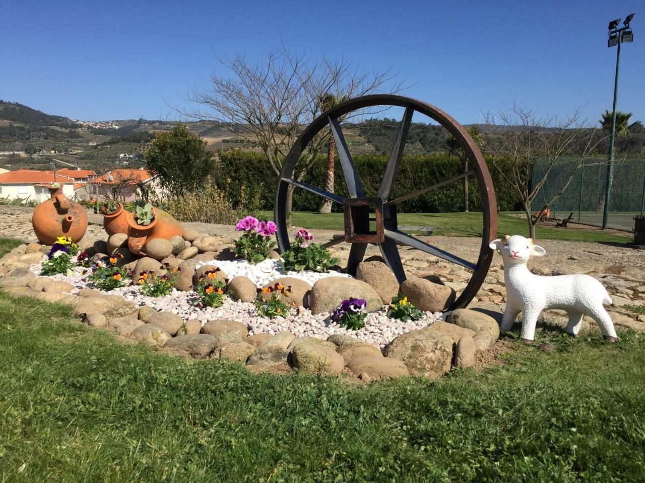 Quinta Da Vinha Morta Bed & Breakfast Lamego